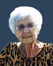 Elizabeth Laura (Payne) Johnson Obituary August 8, 2017