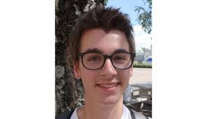 Nancy. Romain Trimbur, 17 ans lycée Chopin, série S