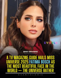 who became miss universe 2025?