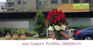 Maybe you would like to learn more about one of these? Houston Florist Flower Delivery By Fancy Flowers