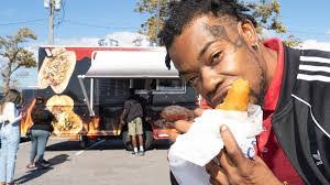 Angelo Ventrella's Instagram, Twitter & Facebook