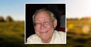 Cary A. Warren Obituary November 9, 2016