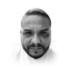 Elias Alejandro Solis Gutierrez