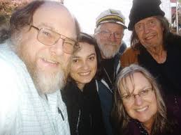 Sunny Sky Boys (Jerry Ashford, Joe Ross) with Special Guests Alli Lindley,  Janet Mecham, Dirk Snyder