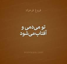 فــــــــــــروغ فرخـــــــــــــزاد Persian Quotes Words Quotes Poetry Words