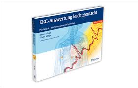 An electrocardiogram (ekg) is a test that measures electrical signals in your heart. Ekg Auswertung Leicht Gemacht Klinik Via Medici