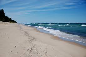 Twelvemile beach campground in pictured rocks national lakeshore, grand marais michigan. Twelve Mile Beach 2 Pictured Rocks National Lakeshore 2011 05 26 1936x1296 Black Horse Media