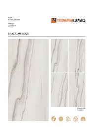 Gạch Nhập Khẩu Ấn Độ 60×120 Thiết Kế & Sang Trọng – Trường Phát Ceramics