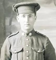 We Will Remember Them