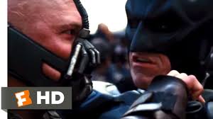 The dark knight resurfaces to protect a city that has branded him an enemy. The Dark Knight Rises 2012 Batman Vs Bane Scene 7 10 Movieclips Youtube