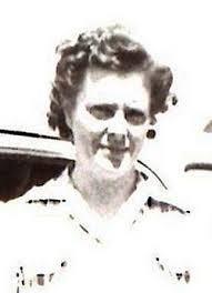 Anna Margaret Madden Schwartz (1908-1990)