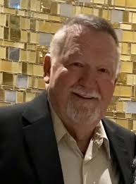 Larry Benson Obituary