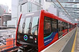 Connects to central northern and waterloo & city. Woolwich Arsenal Driving Growth Across The Dlr Hopes For Night Services By 2021 Murky Depths