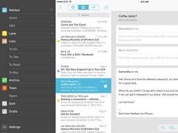 Mailbox Organization Apps Productivity Apps App
