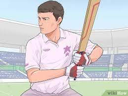 How To Time A Cricket Stroke: 13 Steps (With Pictures) - Wikihow