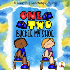 Jack & jill and pets. 1 2 Buckle My Shoe Worksheets Teaching Resources Tpt