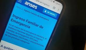 La fecha de pago del cuarto ife. Hay Ife En Noviembre La Condicion Para Un Ultimo Pago