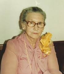 Mary Ellen Fitzpatrick Meek (1910-2007)