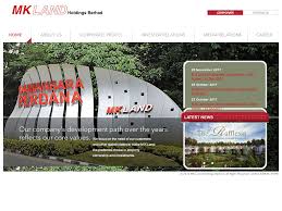 We did not find results for: Mk Land Holdings Berhad S Competitors Revenue Number Of Employees Funding Acquisitions News Owler Company Profile