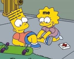 The simpsons is so disliked/hated now. The Simpsons Tumblr Posted By Samantha Anderson