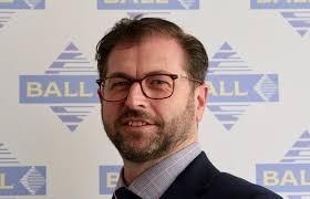 Meet the Team: Paul Trubridge