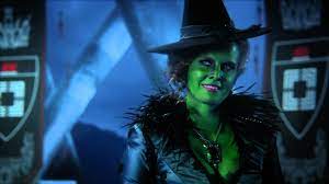 Rebecca mader en su personaje . Once Upon A Time 4 18 Maitevalls