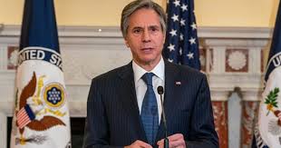 Внешняя политика отношения стран сша тони блинкен украина. Amgmyslpmip1am