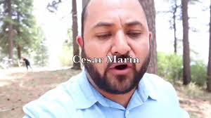 Detrás de Cámara Más Cerca del Cielo Grupo La Promesa/ César Marin