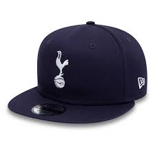 Tottenham Hotspur New Era Cap