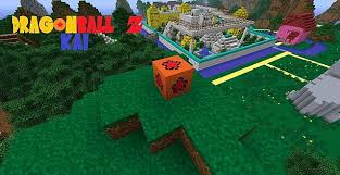 Jin ryuu's minecraft mods everything is on my website at jingames.net have a look at my dragon ball z mod! Dragon Ball Z Kai World Texture Pack Minecraft Azminecraft Info