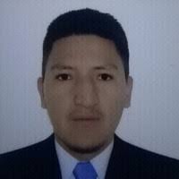 ronald omar nolasco hilario