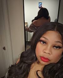 Tavia Porter-Harris (@getitgirlc3) • Instagram photos and videos