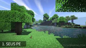 Kuda shaders 1.17.1 → 1.6.2. Best Shaders For Minecraft 1 6 Mcpe Tech Ranking