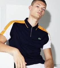 Lacoste sport ultra dry men's polo shirt black l. Polo Lacoste Sport Homme A 54 Bons Plans Bonnes Affaires