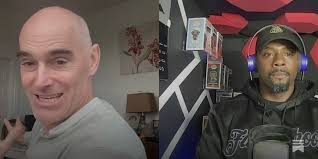 This Isn't Power. It's Insecurity Grasping for Control.