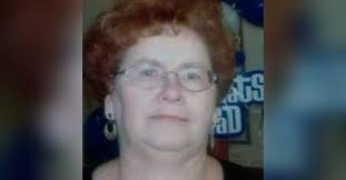 Mary Alice Daniels Obituary