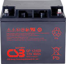 Contact alanic global, a top custom clothing manufacturer in usa that offers fitness, fashion clothes. Csb Gp12400 Blei Vlies Akku 12 V 40 Ah Standby Usv At Reichelt Elektronik