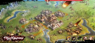 It was meant to be a triology, but epic have yet to decide if they will end the story here. Tips And Tricks To Quickly Conquer Three Kingdoms Epic War Lands Bluestcaks 4