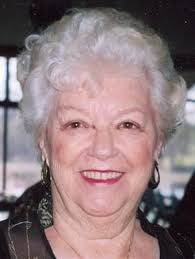 Vivian LaCombe Obituary (1921