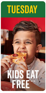 East Side Mario's Daily Deals