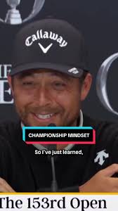 Enjoy Michael Block's PURE reaction to finding out he's playing with R...