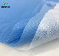 Spunbond Non-Woven Polypropylene Fabric 20 GSM Spunbond Fabric 20