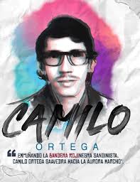 Centro Tecnológico Cmdte. Camilo Ortega Saavedra