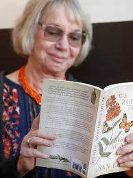 We Part to Meet Again by Susan Earl: Interview with Savannah author