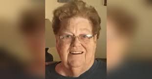 Obituary information for Barbara Jean Belcher