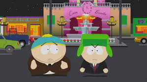 Bradleys shopping trip 0821 video. Colorado Governor Talking With South Park Creators About New Season Casa Bonita Westword