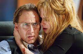 Hoody written by joleen belle, jaden michaels and jack d. Trespass Movie Review Film Summary 2011 Roger Ebert