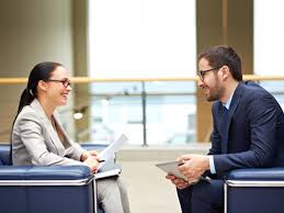 Here is an explanation about what is an interview along with guidelines. Individual Interviews Usability Gov