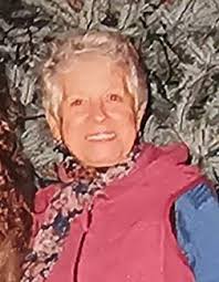 Obituary for Bonnie Lou Stafford