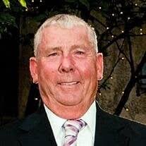 Perry Dal Jones Obituary